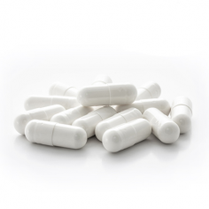 Hyaluronic Acid Capsule